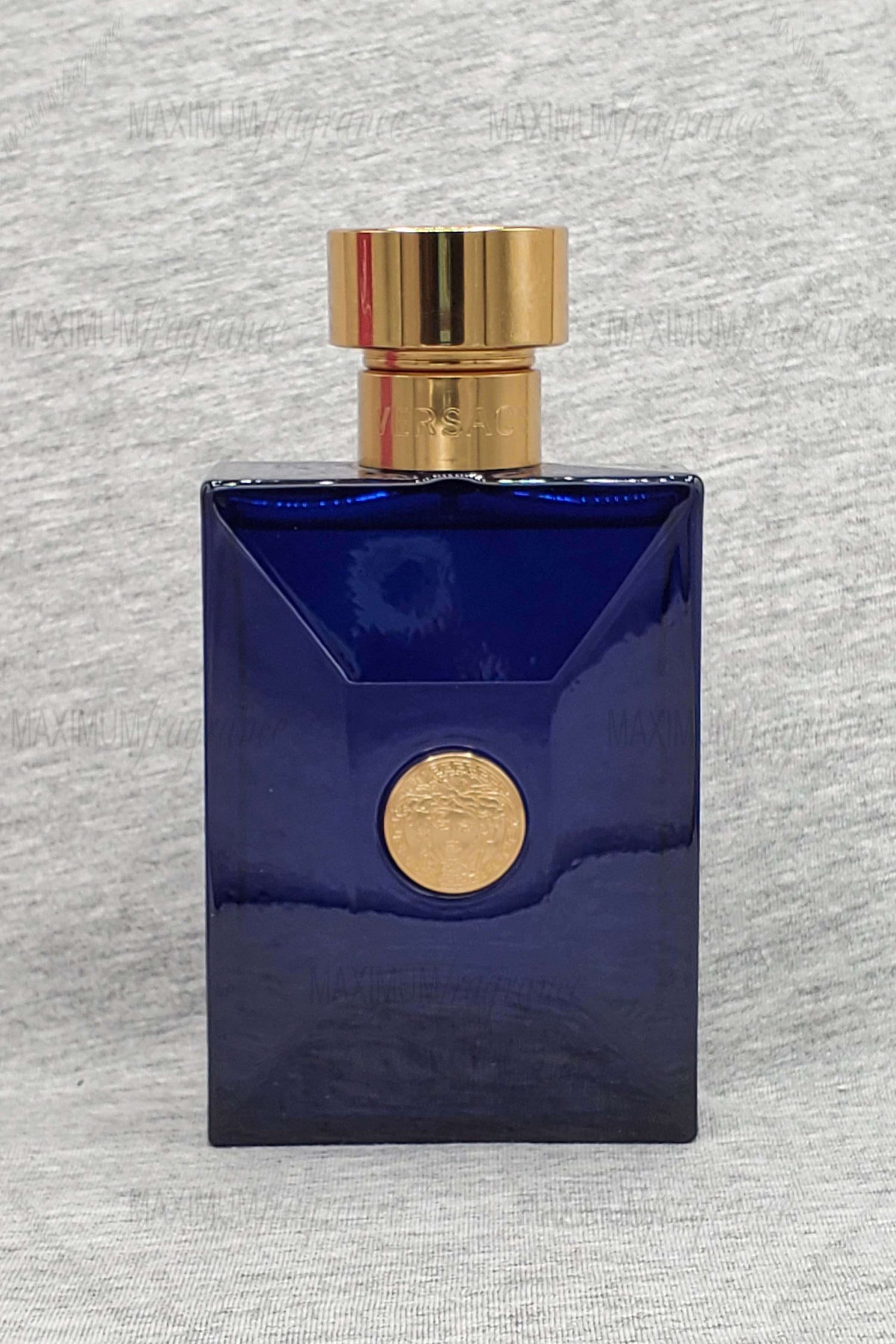 Versace Pour Homme Dylan Blue - Maximum Fragrance
