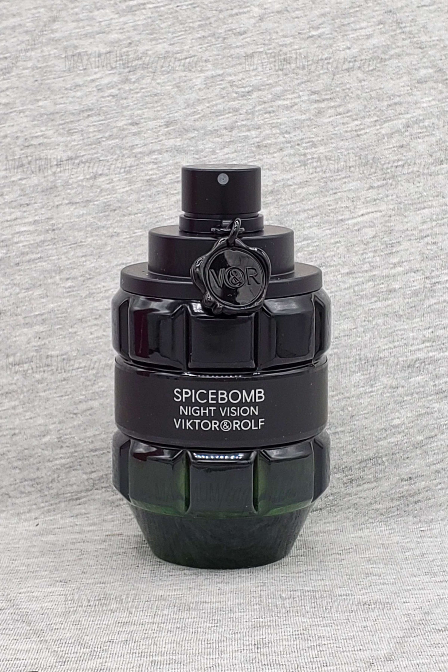 Spicebomb Night Vision Eau De Toilette - Maximum Fragrance