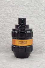 Spicebomb Extreme - Maximum Fragrance