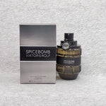 spicebomb - Maximum Fragrance