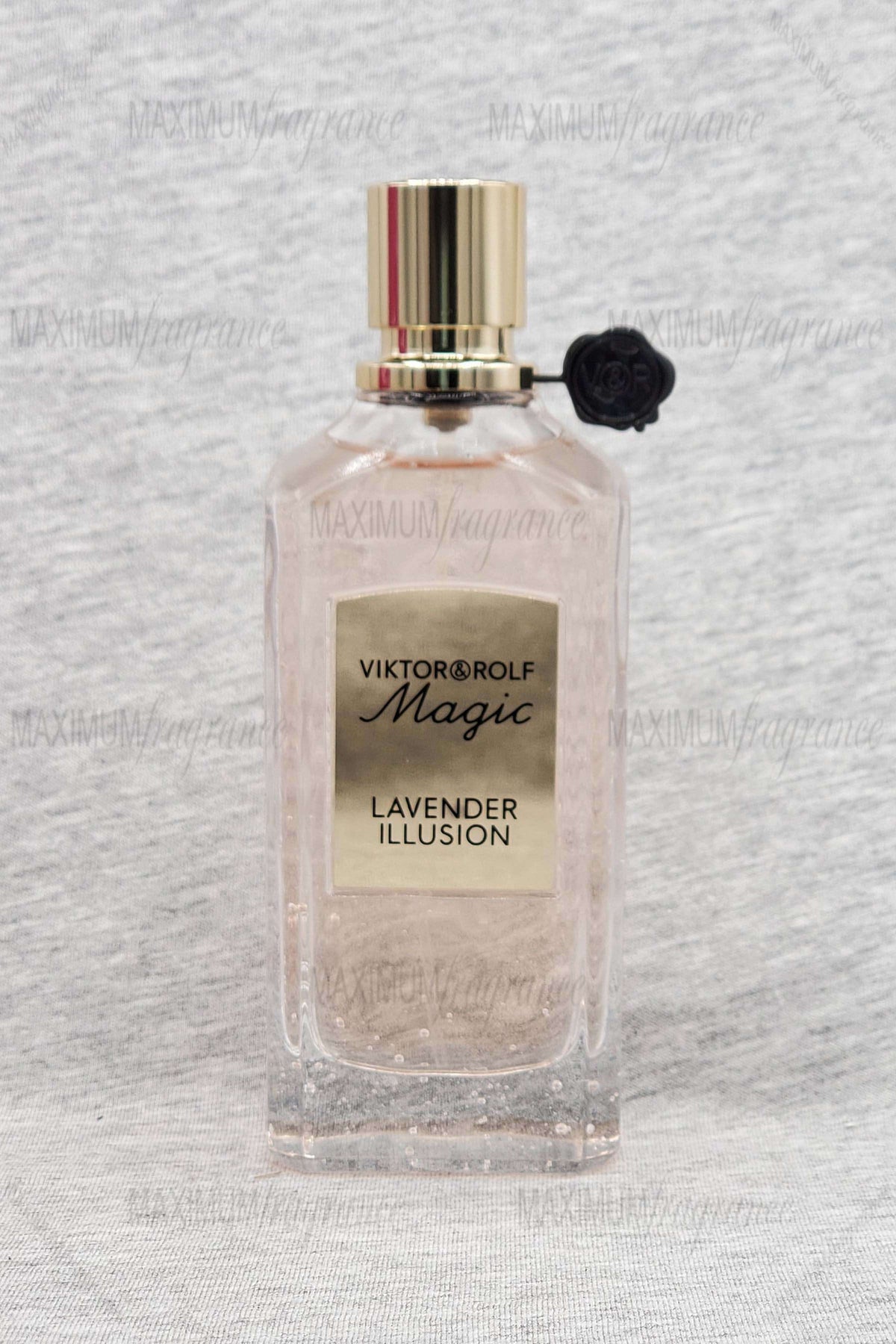 Magic Lavender Illusion - Maximum Fragrance