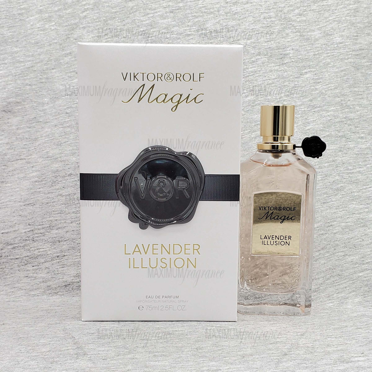 Magic Lavender Illusion - Maximum Fragrance