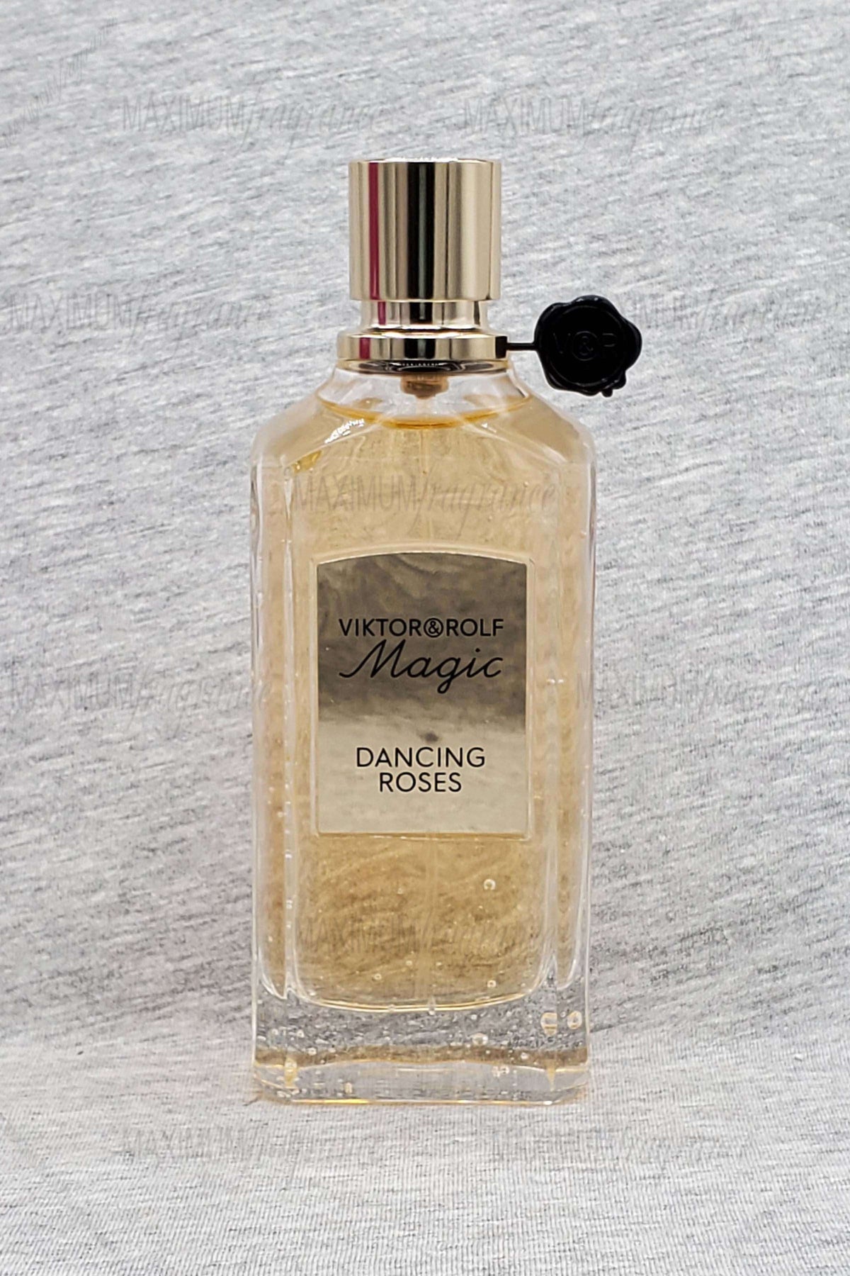 Magic Women Dancing Roses - Maximum Fragrance