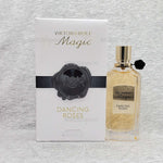 Magic Women Dancing Roses - Maximum Fragrance