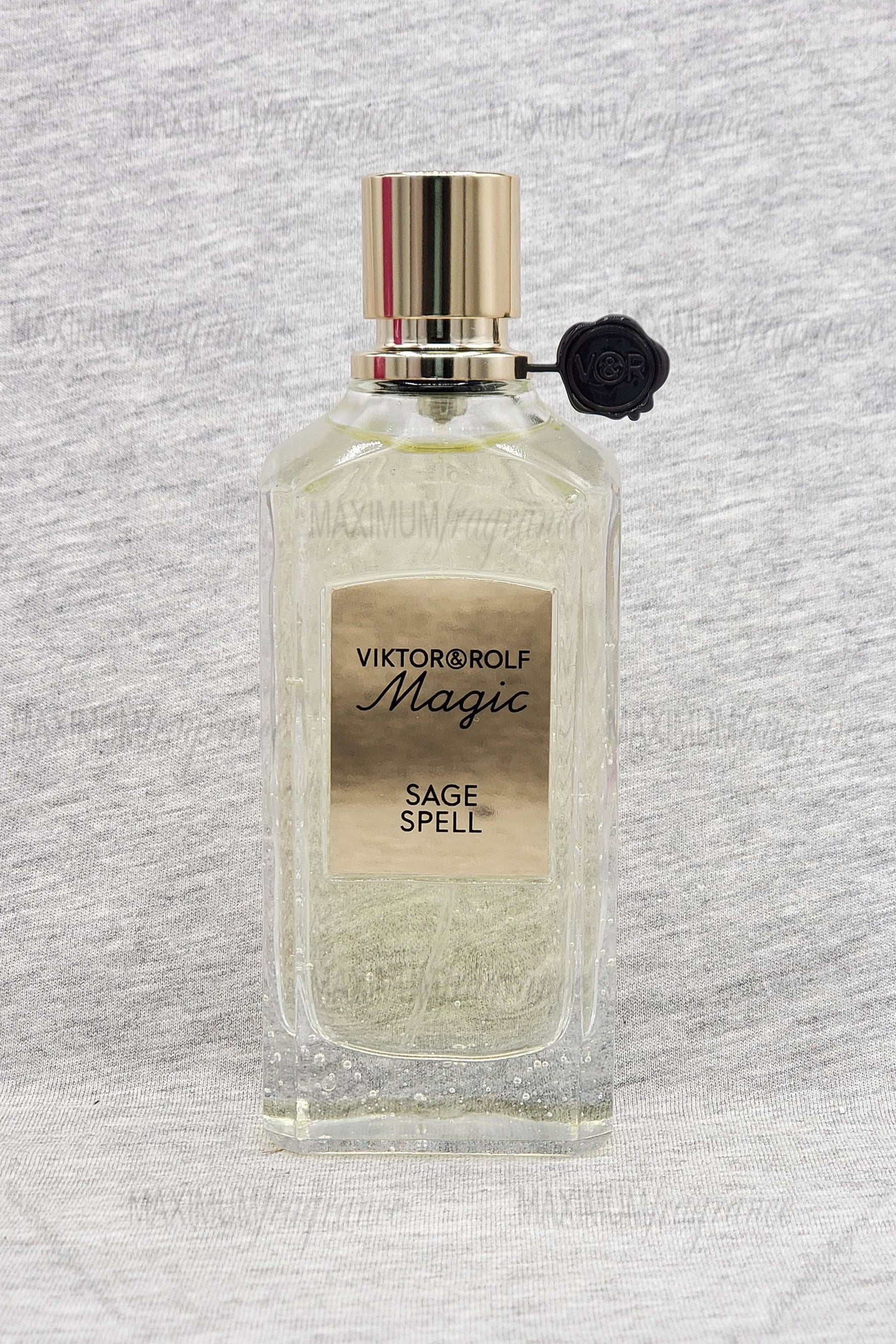 Sage Spell - Maximum Fragrance