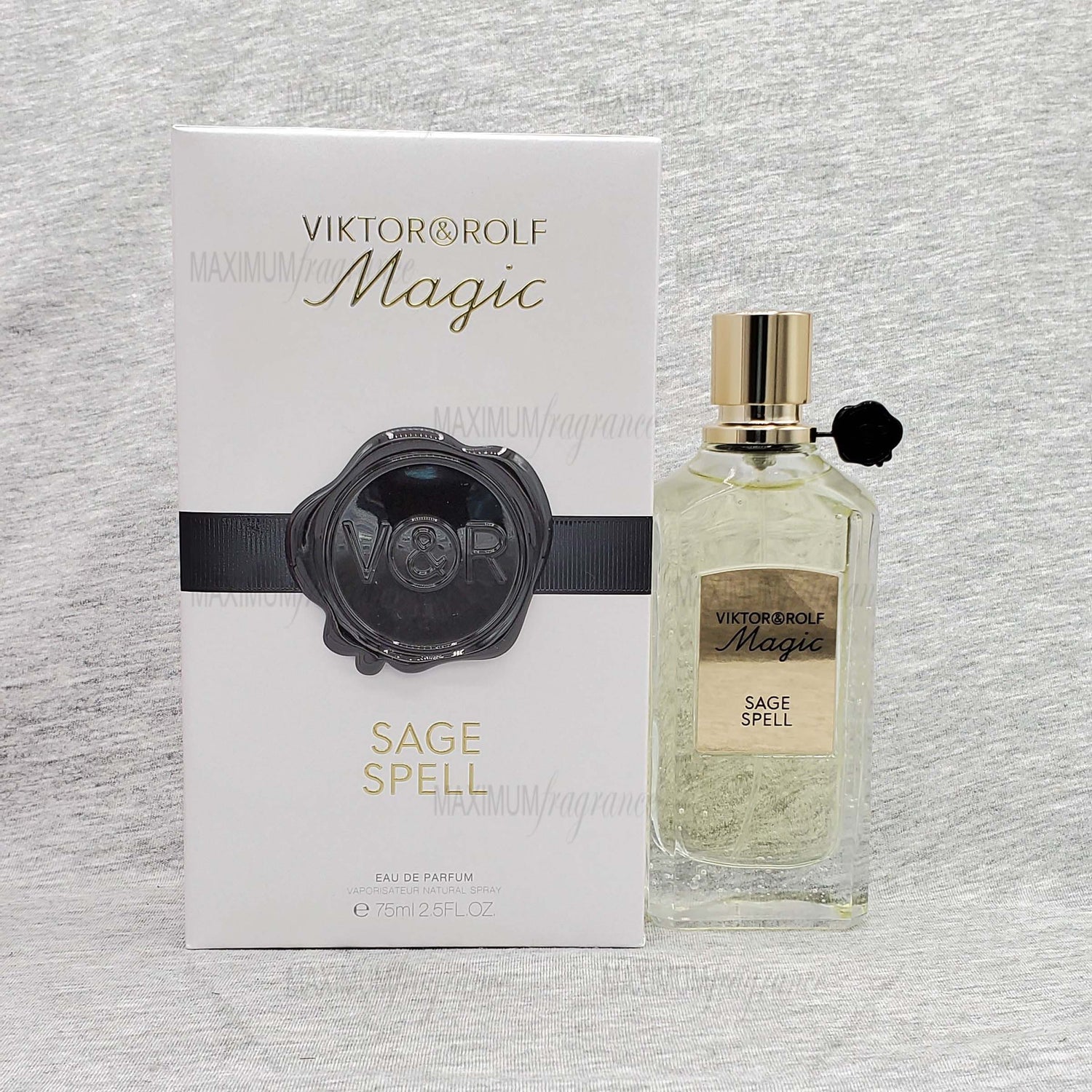 Sage Spell - Maximum Fragrance