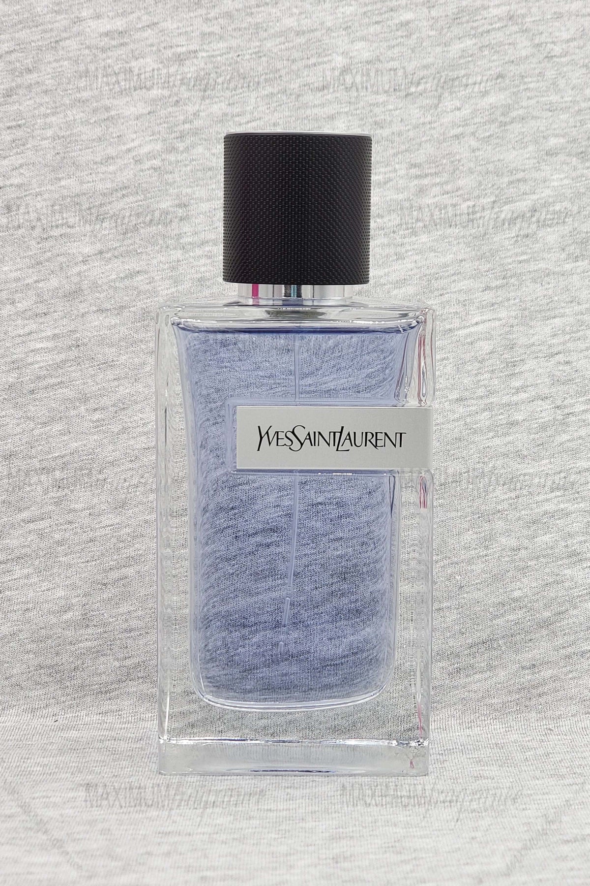 Y Eau De Toillette - Maximum Fragrance