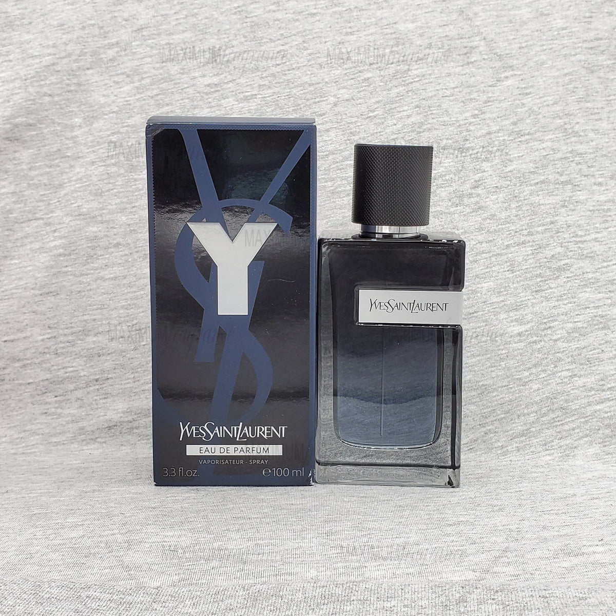 Y Eau de Parfum - Maximum Fragrance