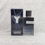 Y Eau de Parfum - Maximum Fragrance