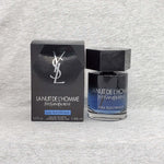 La Nuit De Lhomme Eau Electrique - Maximum Fragrance