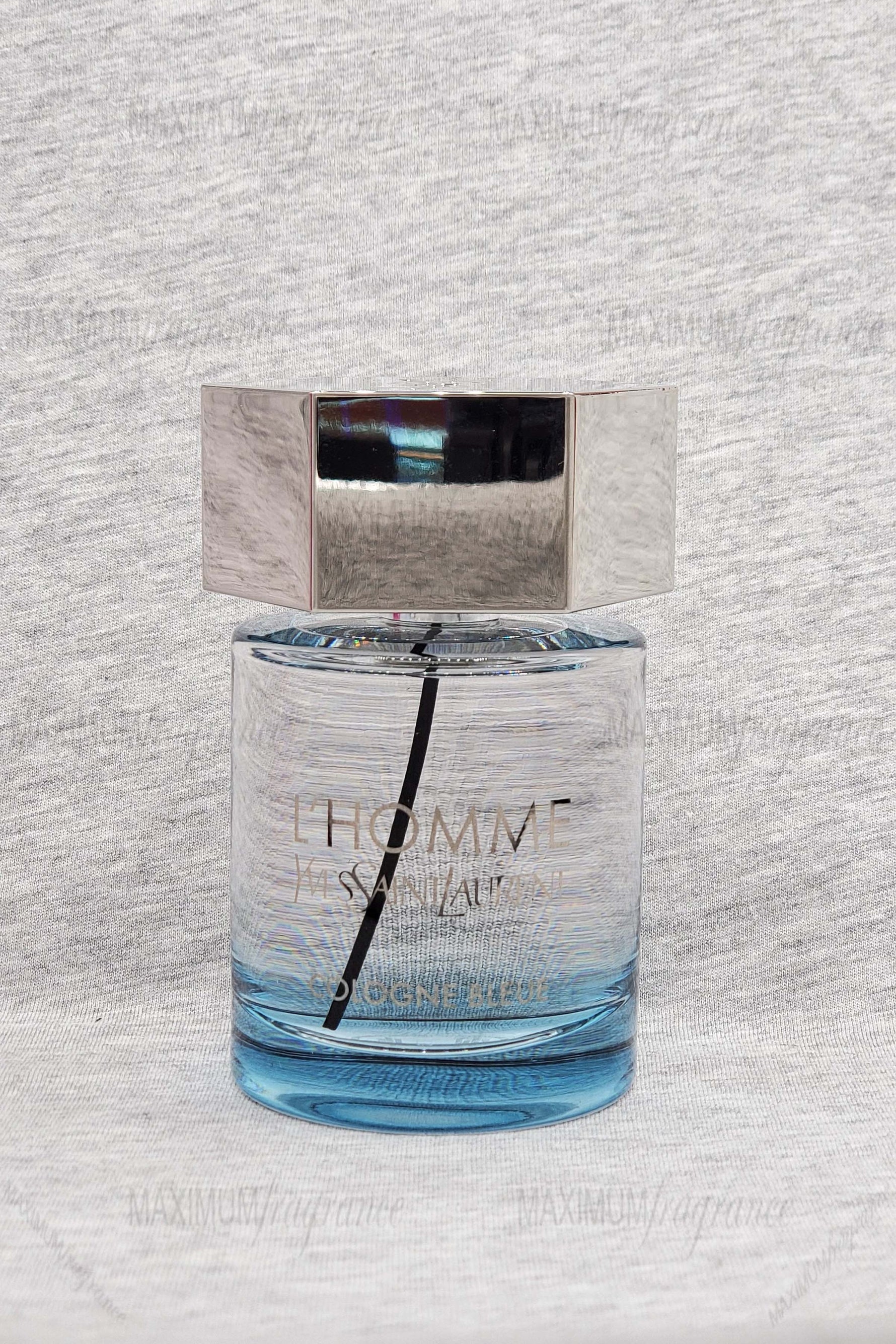 Lhomme Cologne Bleue - Maximum Fragrance
