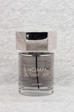 Lhomme Ultime - Maximum Fragrance