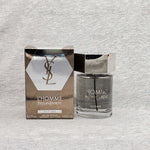 Lhomme Ultime - Maximum Fragrance
