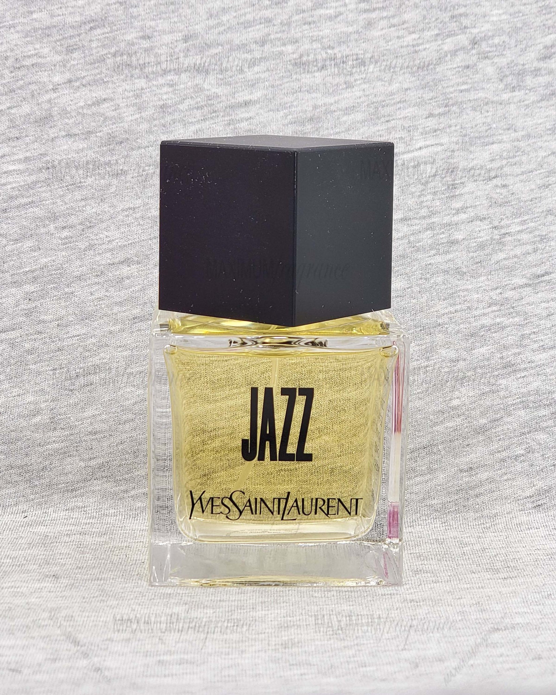La Collection Jazz - Maximum Fragrance