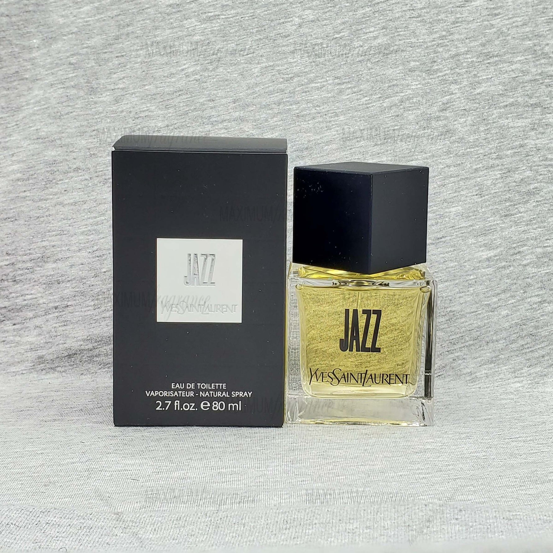 La Collection Jazz - Maximum Fragrance