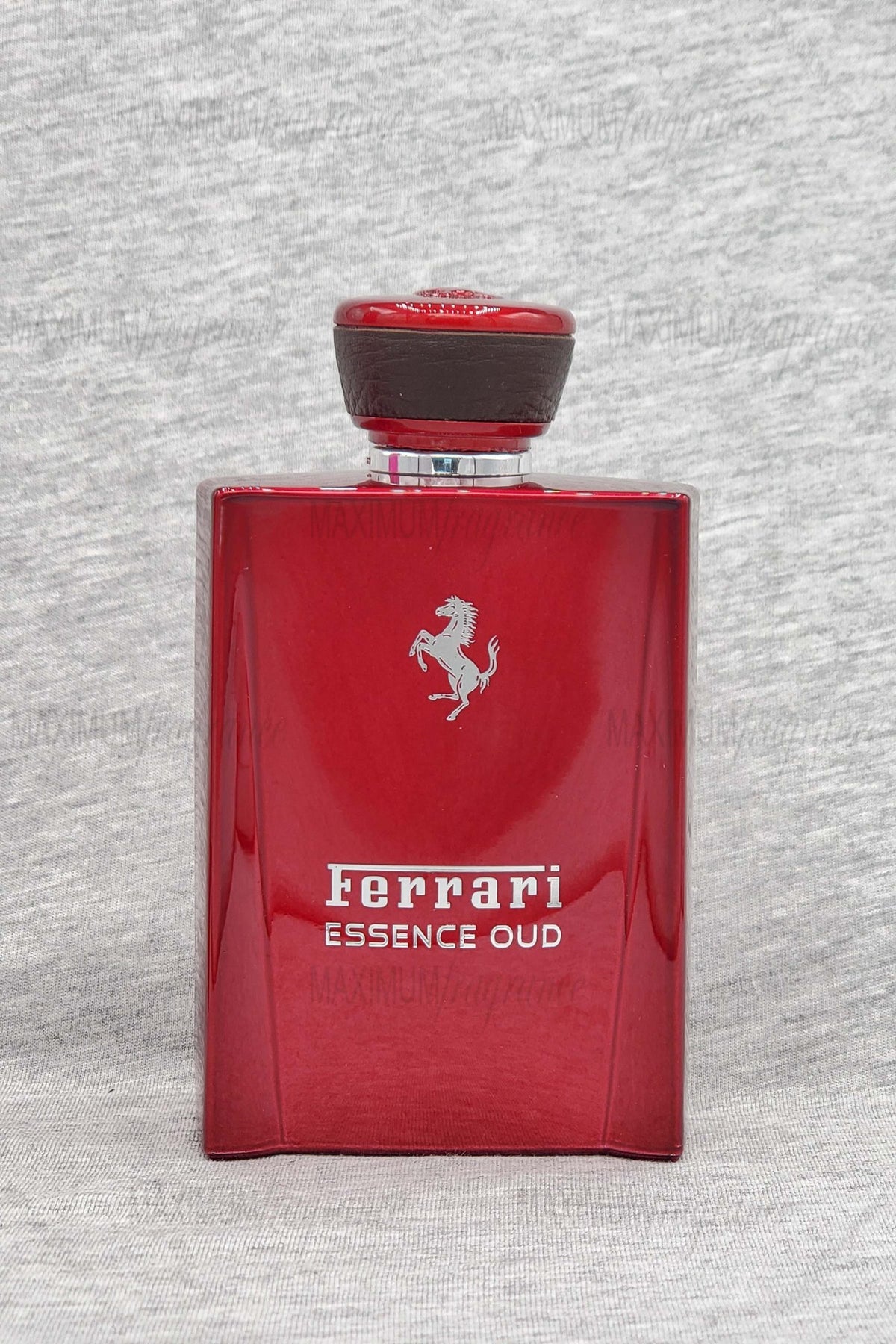 Essence Oud - Maximum Fragrance