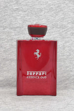 Essence Oud - Maximum Fragrance