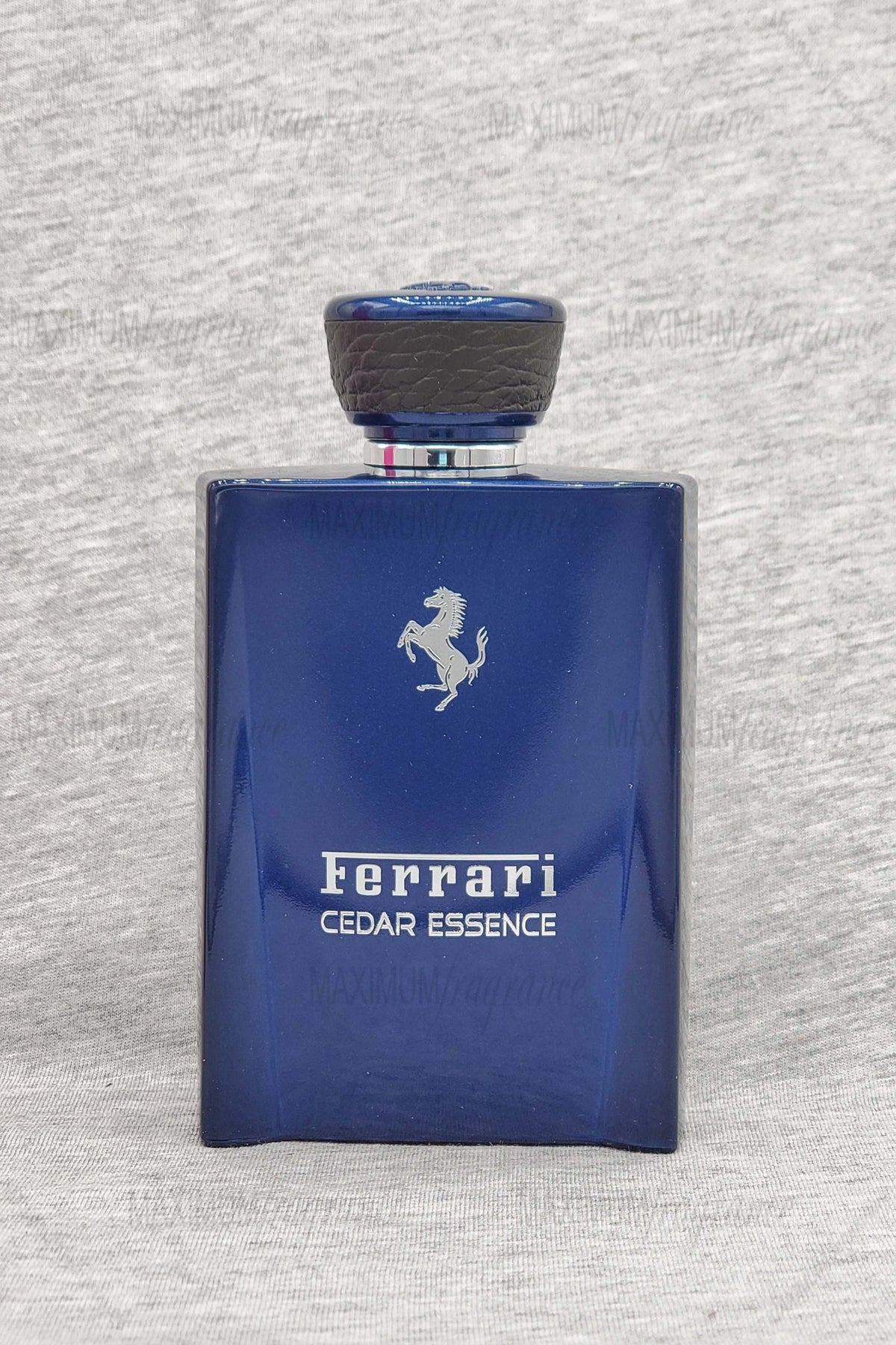 Cedar Essence - Maximum Fragrance