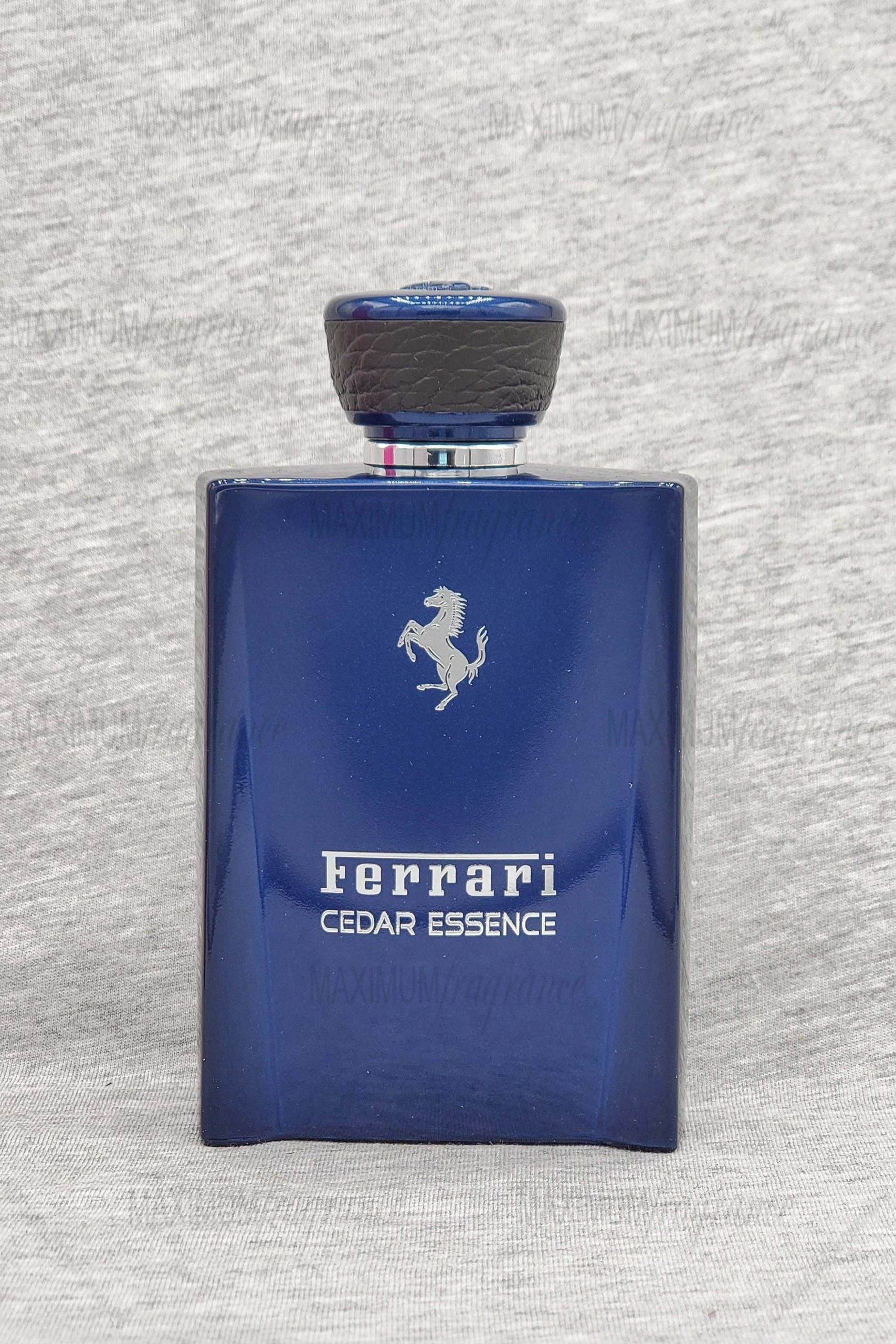 Cedar Essence - Maximum Fragrance