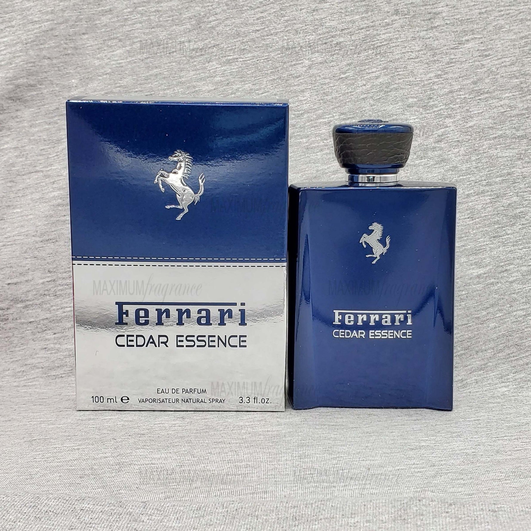 Cedar Essence - Maximum Fragrance