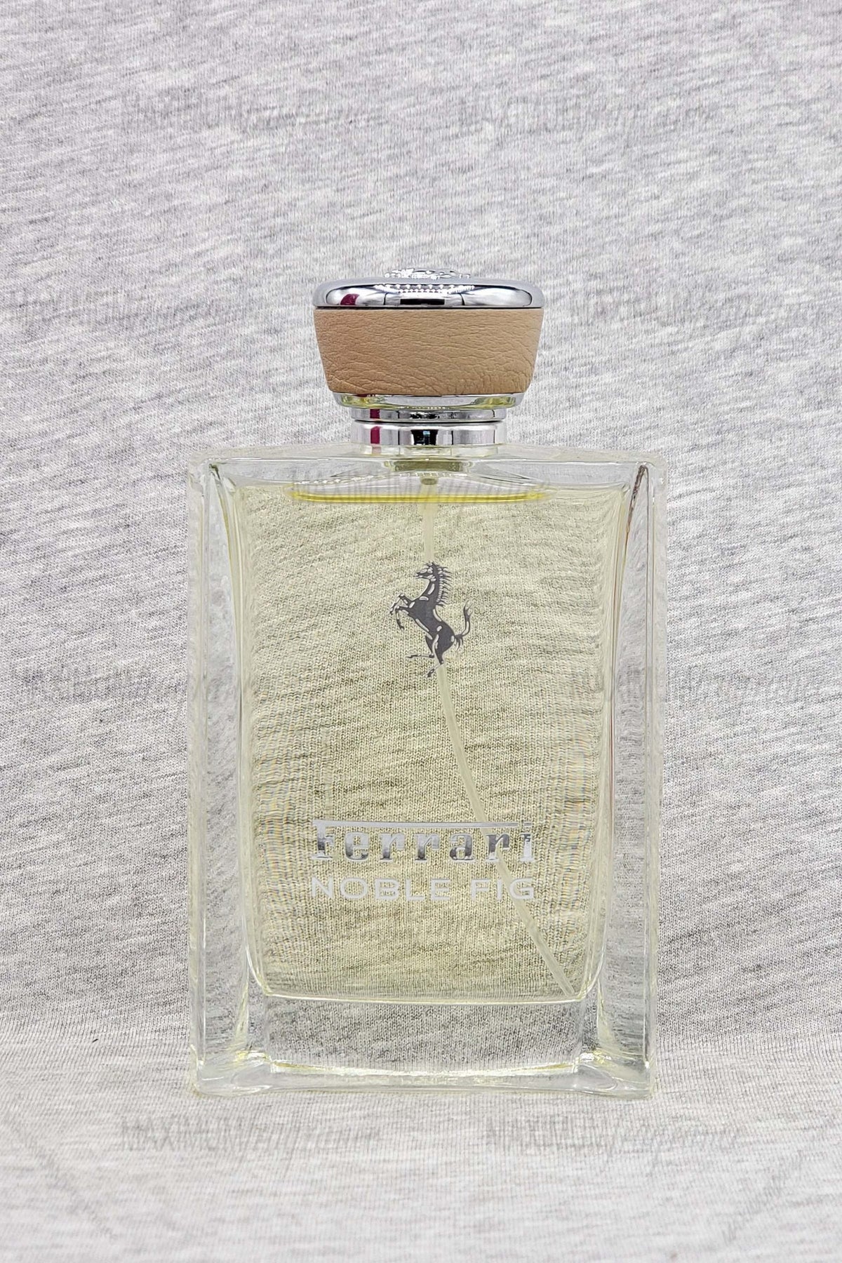 Noble Fig - Maximum Fragrance