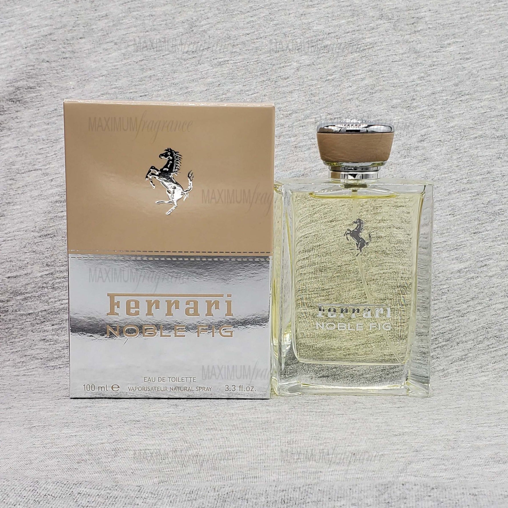 Noble Fig - Maximum Fragrance