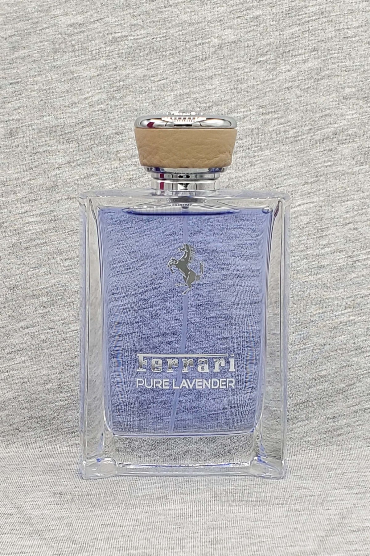 Pure Lavender - Maximum Fragrance