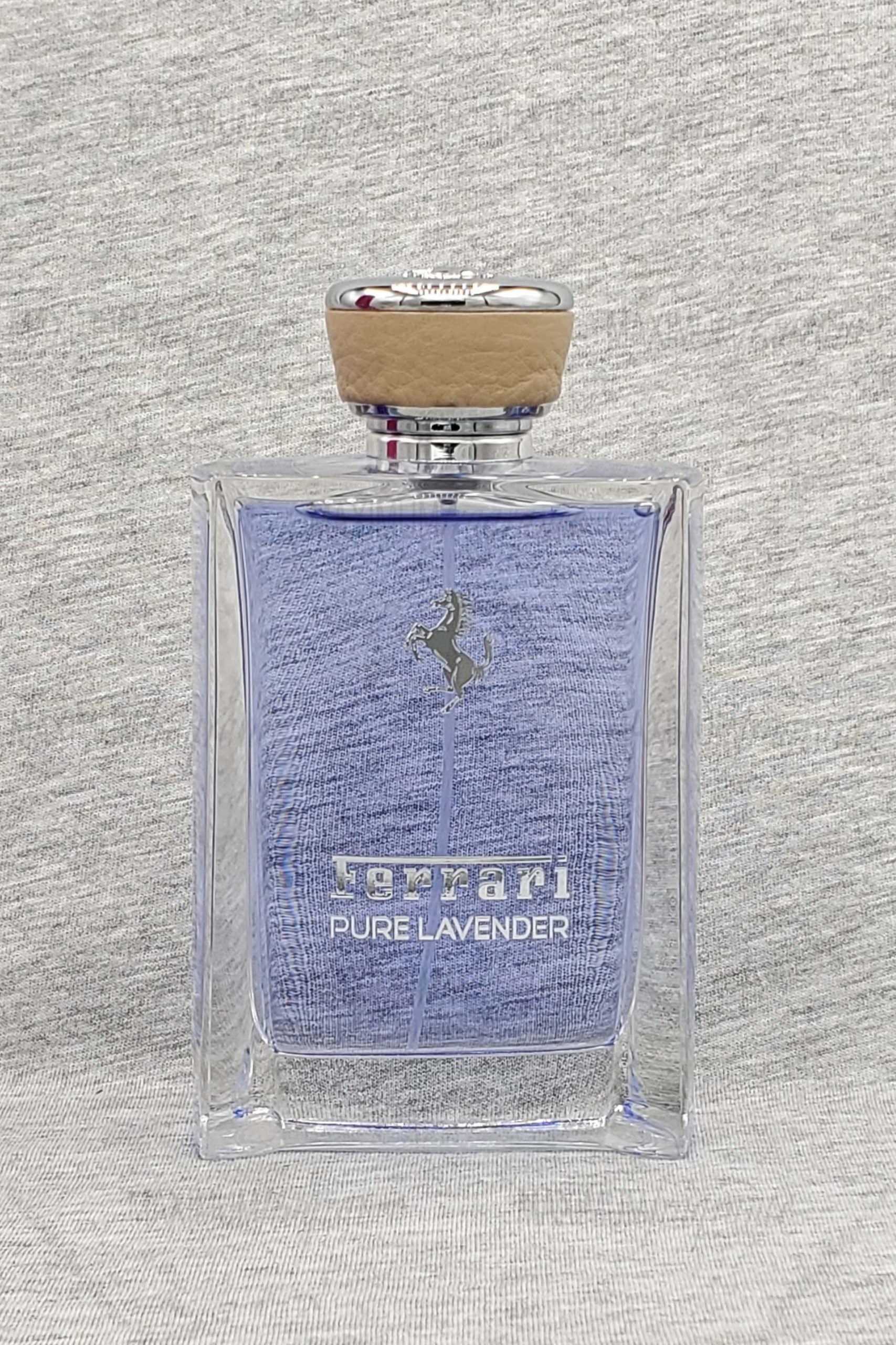 Pure Lavender - Maximum Fragrance