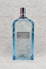 First Instinct Blue For Her - Maximum Fragrance