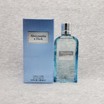 First Instinct Blue For Her Maximum Fragrance