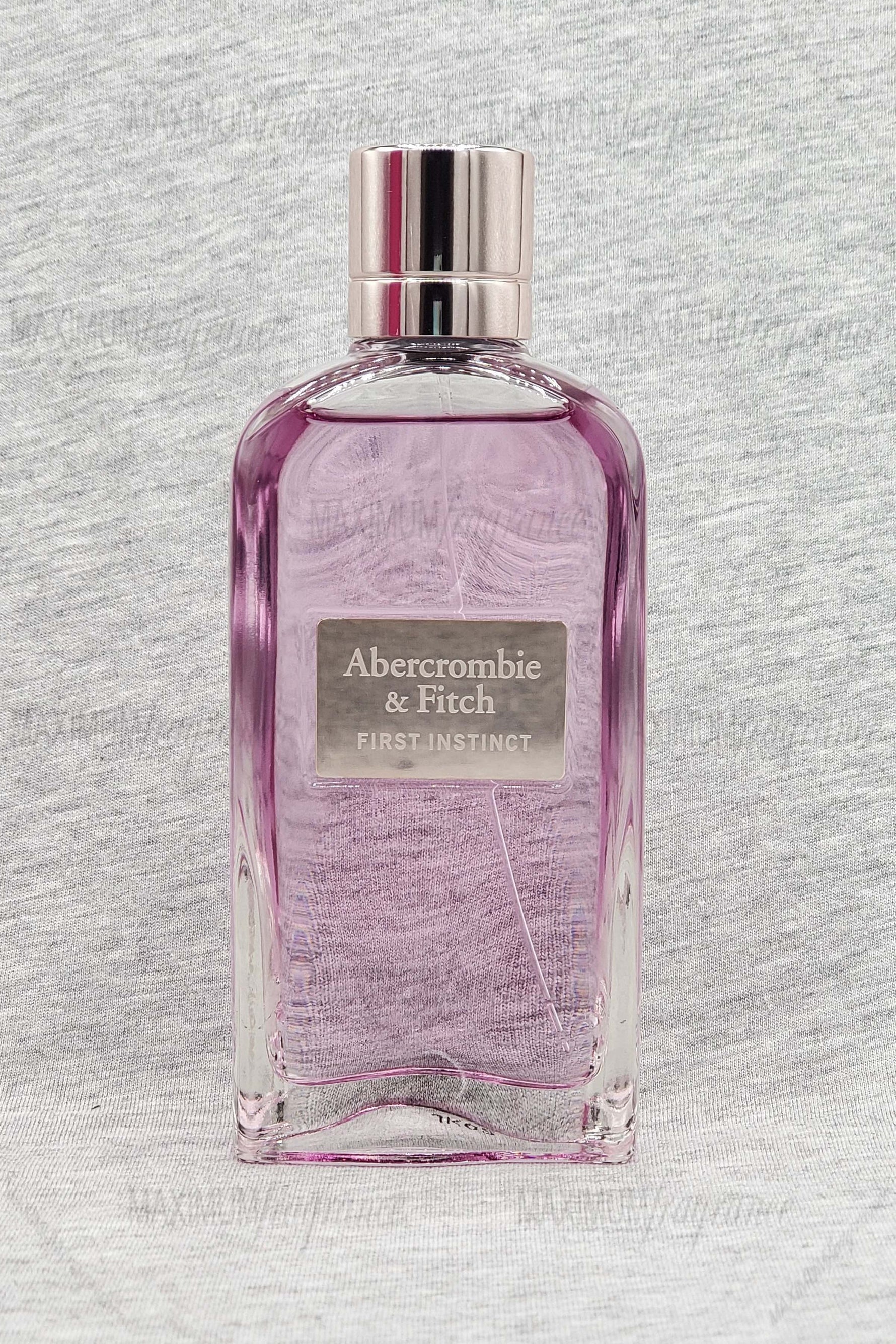 First Instinct For Her - Maximum Fragrance