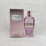 First Instinct For Her - Maximum Fragrance