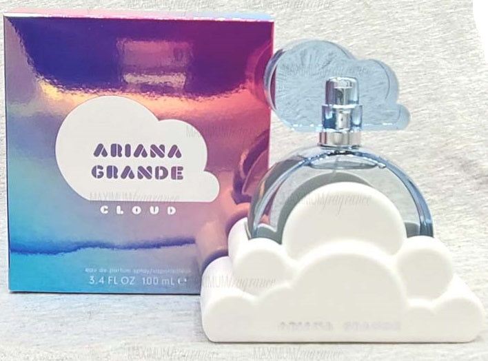 Cloud Ariana Grande – Maximum Fragrance