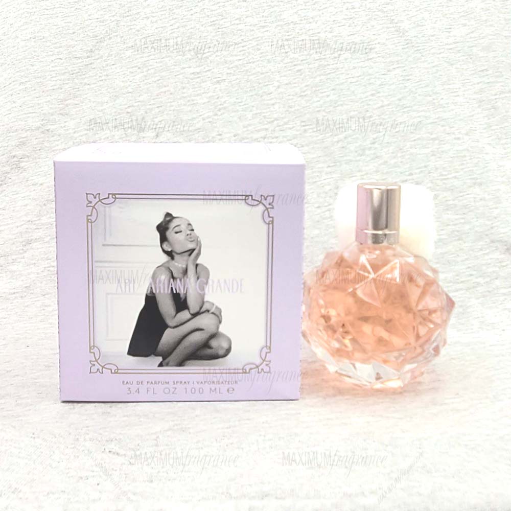 Ari - Maximum Fragrance
