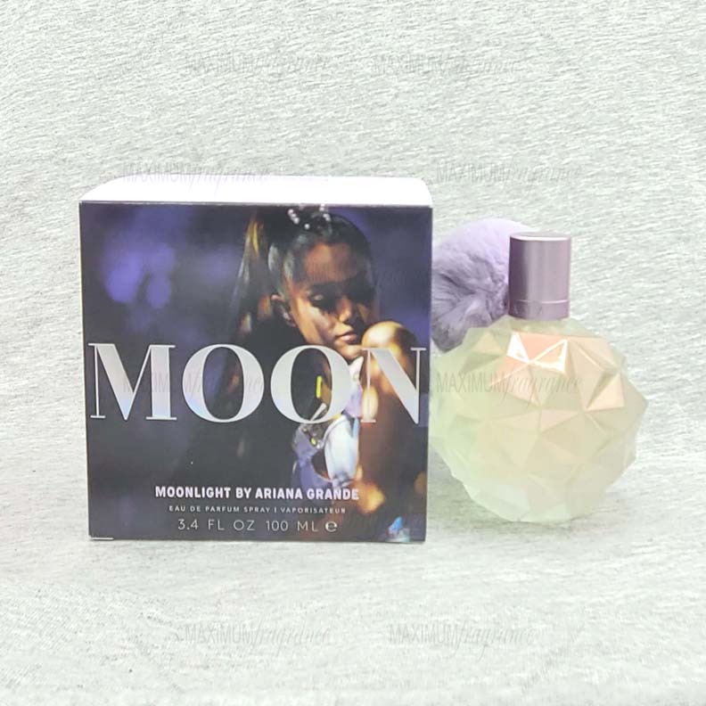 Moonlight - Maximum Fragrance