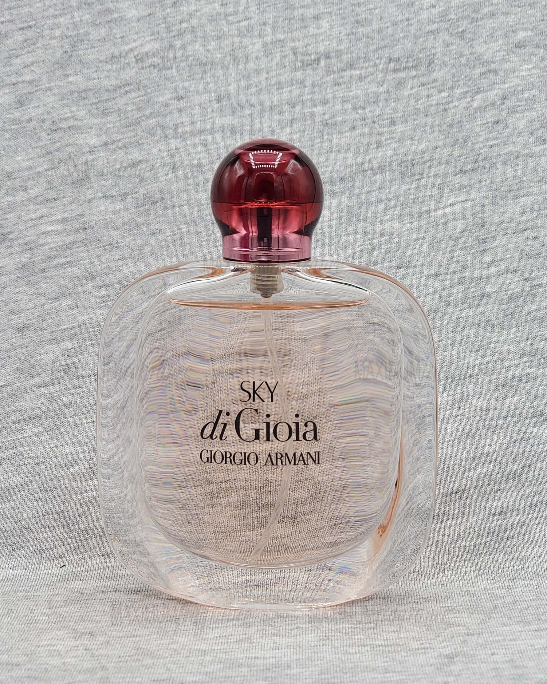 Sky di Gioia - Maximum Fragrance