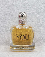 Because Its You - Maximum Fragrance