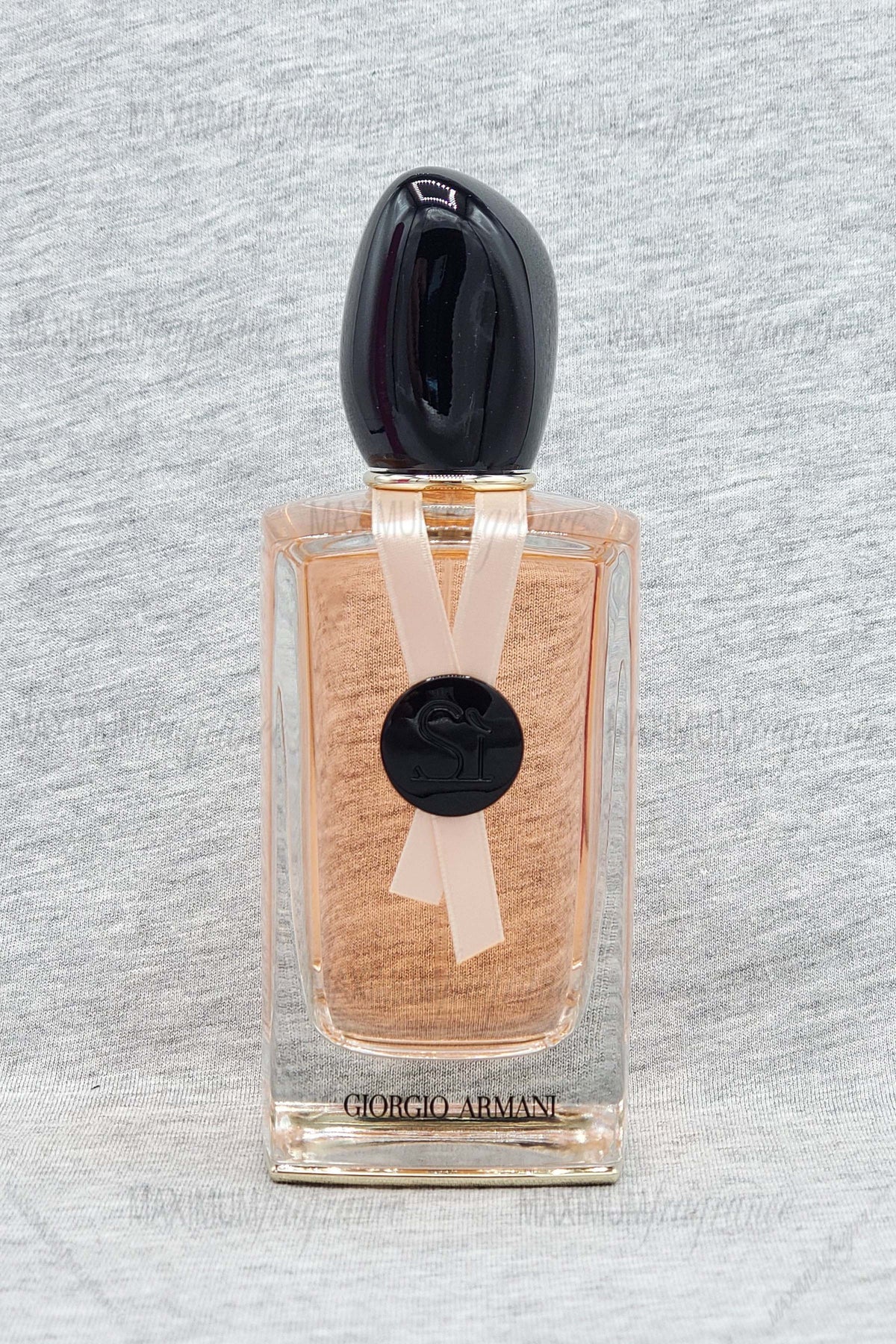 Si Rose Signature - Maximum Fragrance