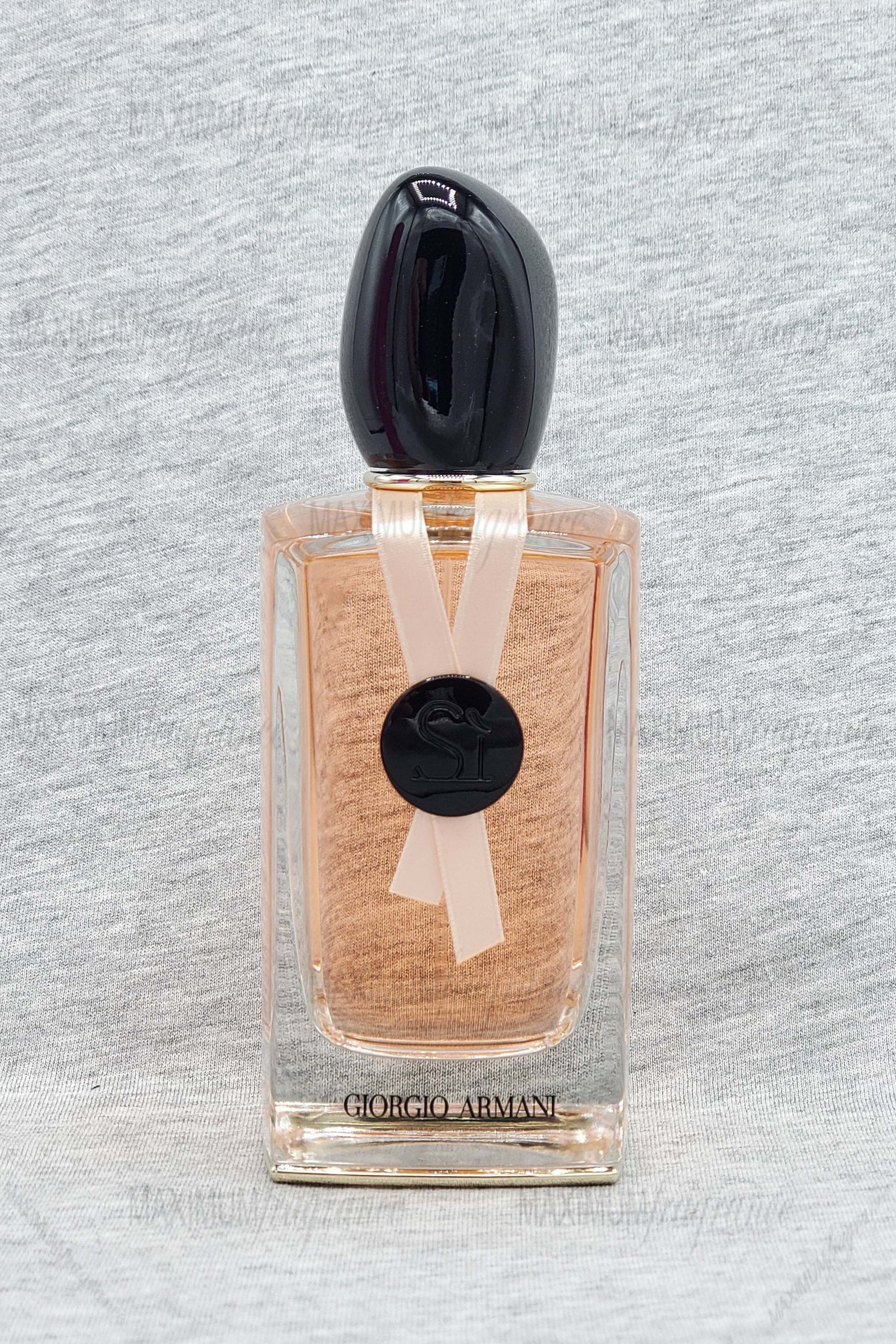 Si Rose Signature - Maximum Fragrance