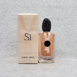 Si Rose Signature - Maximum Fragrance