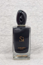 Si Intense - Maximum Fragrance