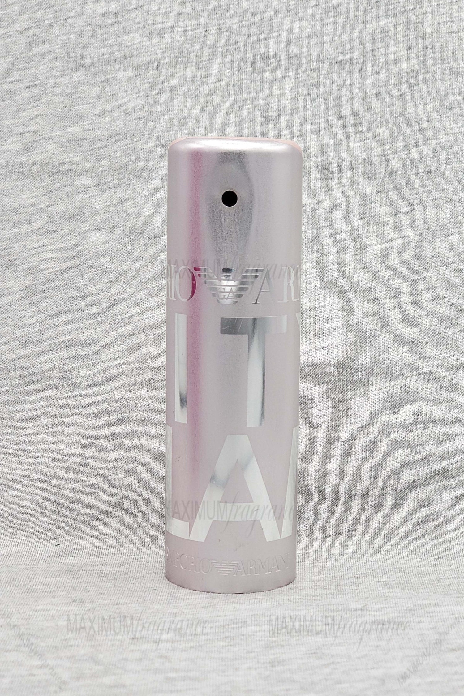 Emporio Armani City Glam For Her - Maximum Fragrance