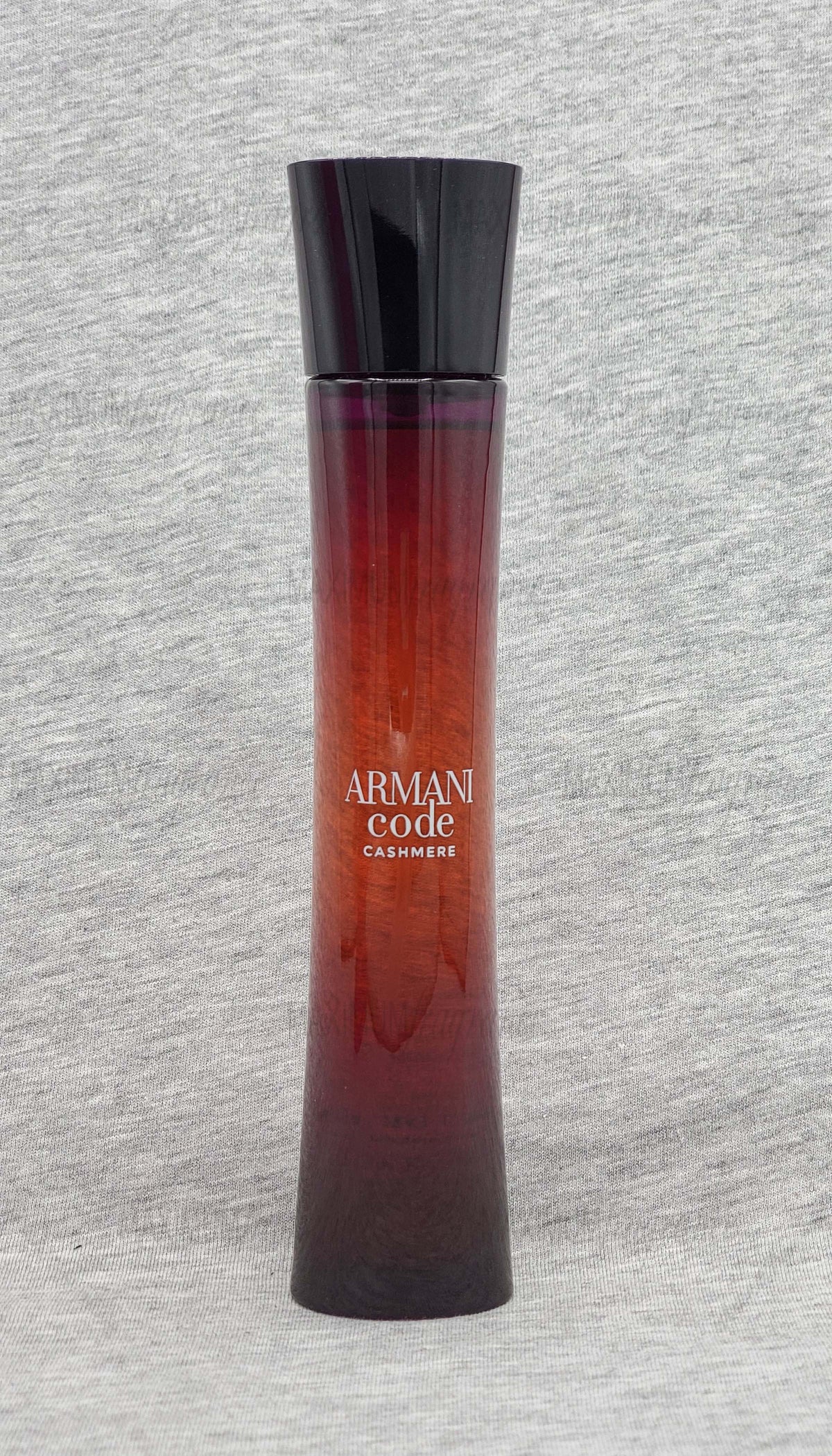 Armani Code Cashmere - Maximum Fragrance