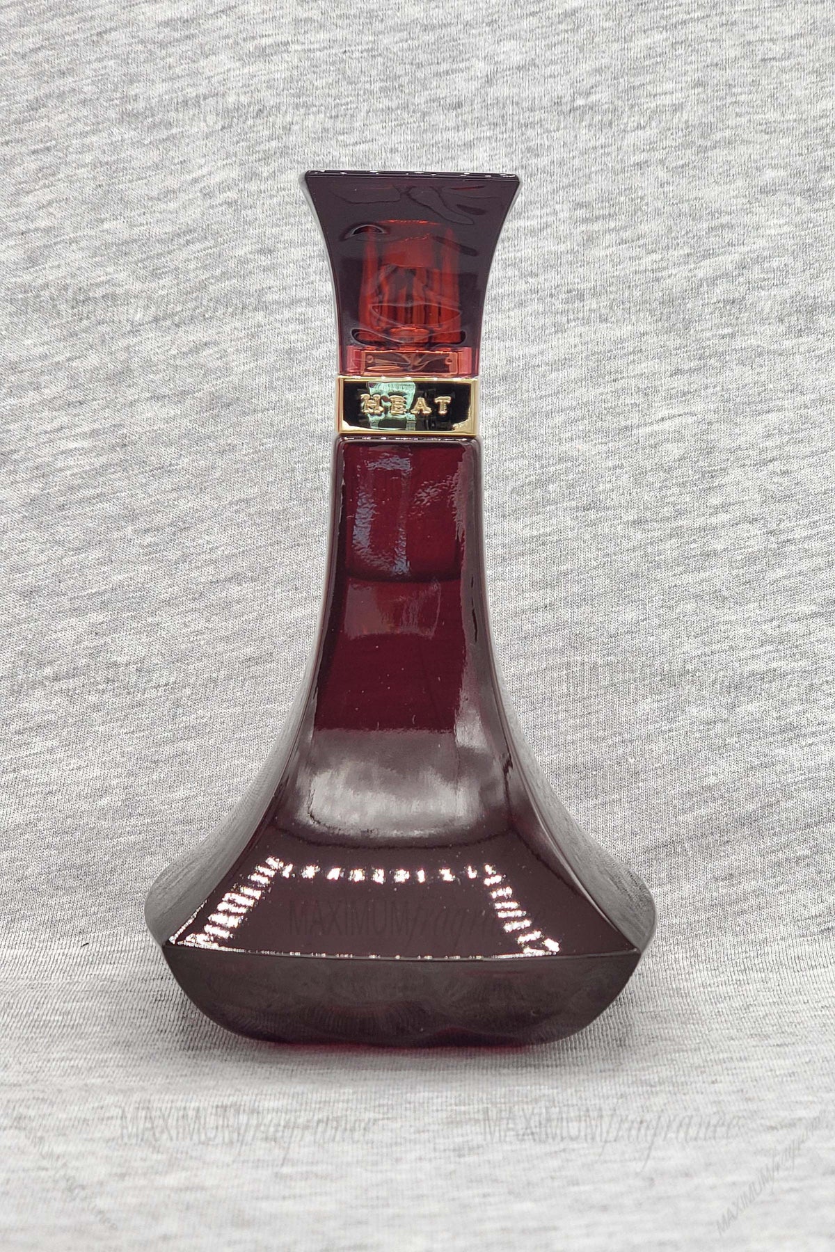 Heat Kissed - Maximum Fragrance