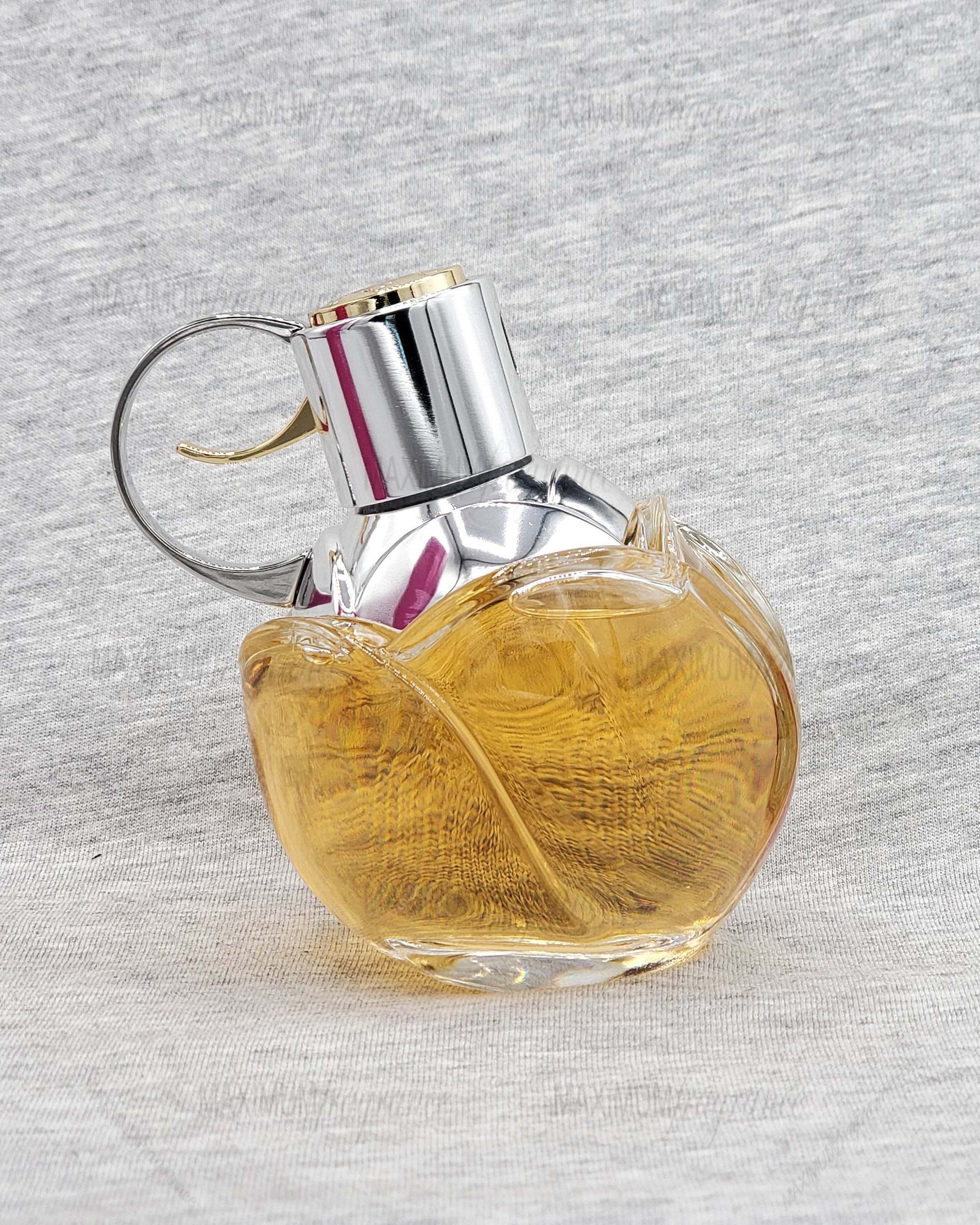 Wanted Girl - Maximum Fragrance