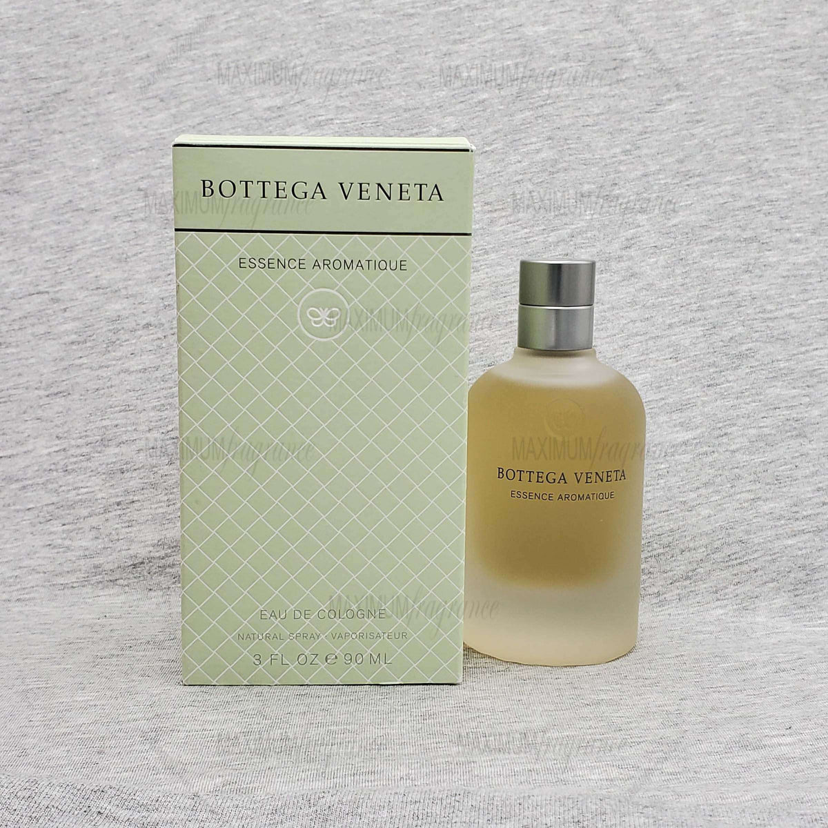 Bottega Veneta Essence Aromatique - Maximum Fragrance