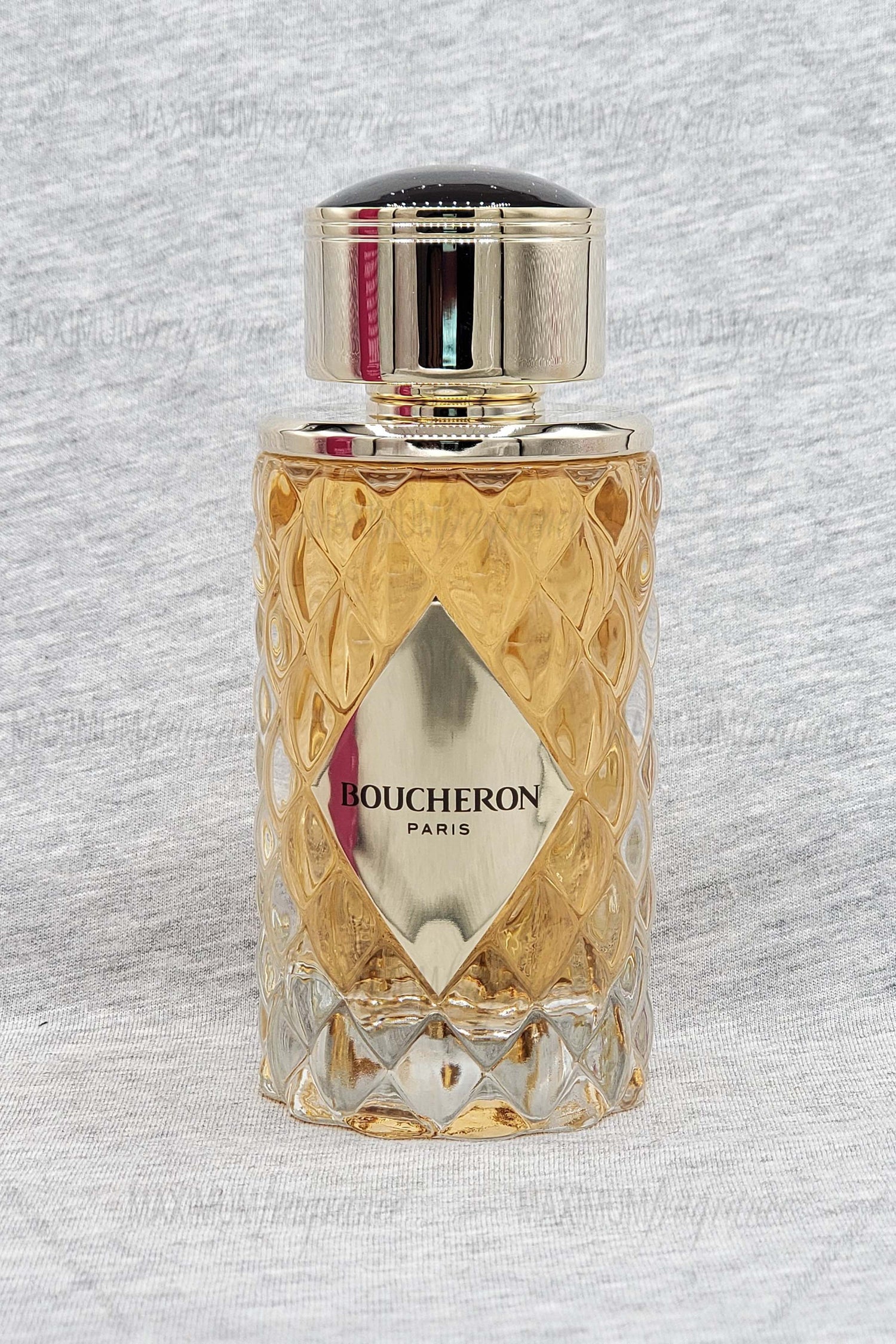 Place Vendome - Maximum Fragrance