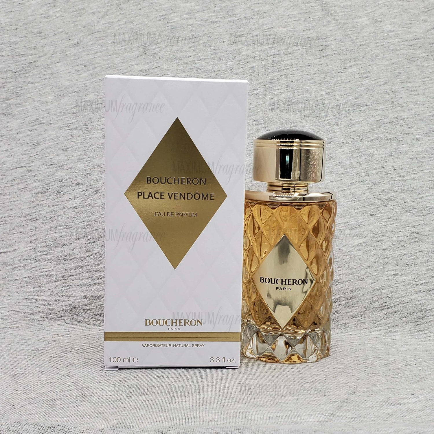 Place Vendome - Maximum Fragrance