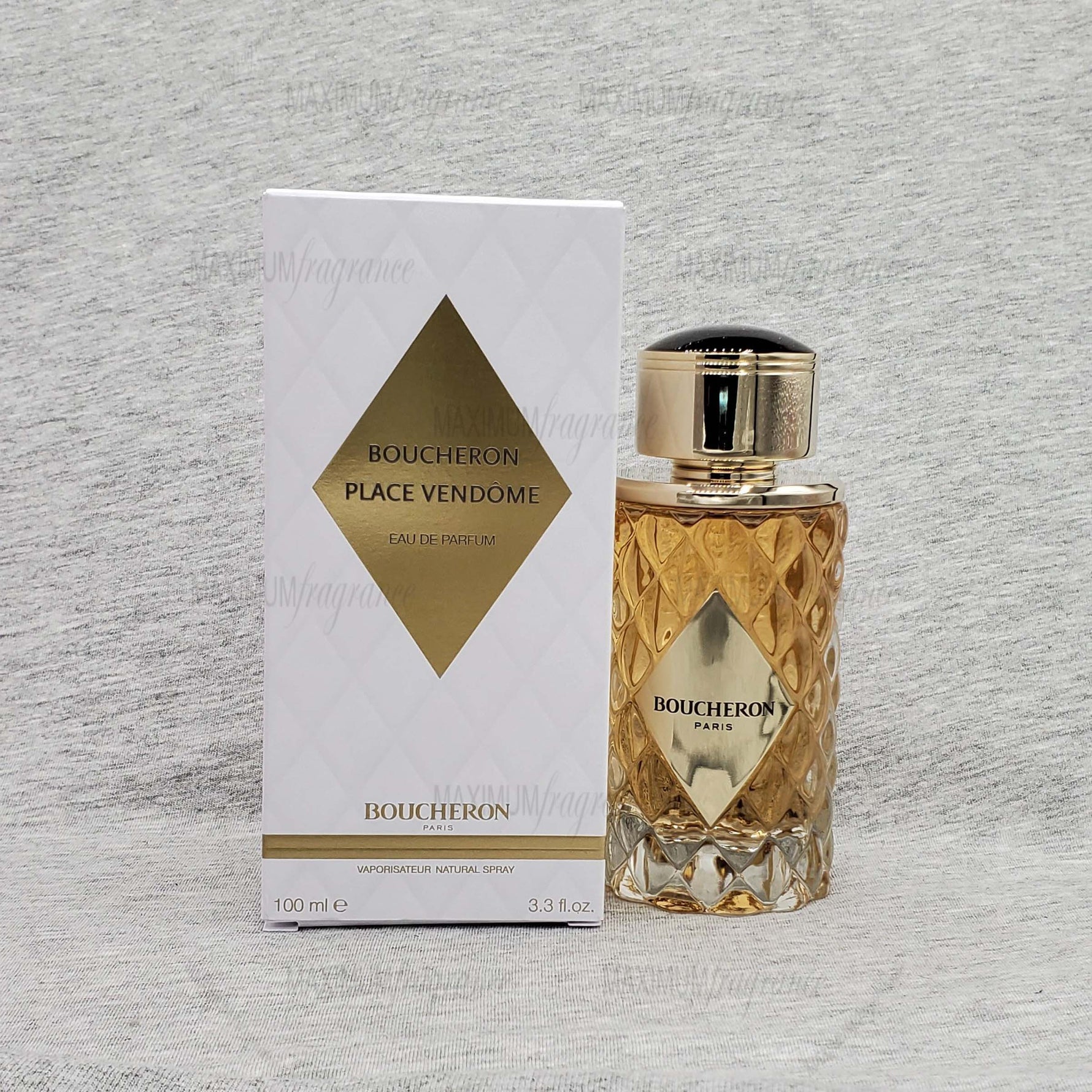 Place Vendome - Maximum Fragrance