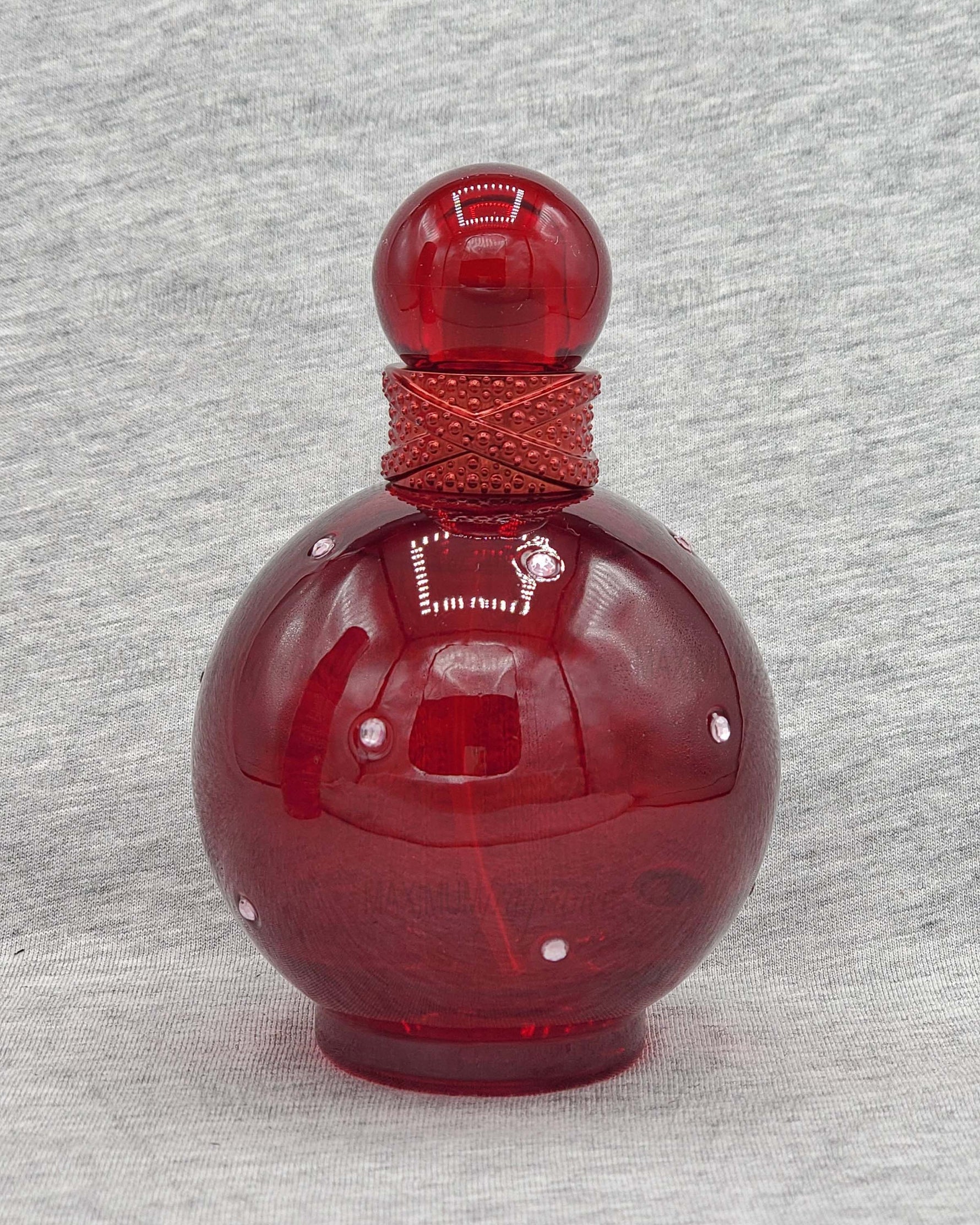 Hidden Fantasy - Maximum Fragrance